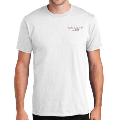 Adult T-shirt Thumbnail